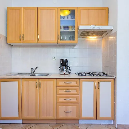 House Gortanova 아파트 풀라