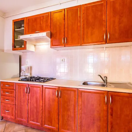 House Gortanova *